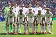 آمار و ارقام دیدار ایران و مصر/ قلعه‌نویی و شاگردان به دنبال شکستن طلسم بازی سوم مرحله گروهی