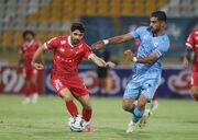 سرخ ها حریف چادرملوی نصفه و نیمه هم نشدند/ هیاهوی یک ماهه مدیران پرسپولیس برای هیچ!