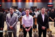 حدادی: برخی بازیکنان باید خجالت بکشند و قراردادشان را فسخ کنند/اسکوچیچ یکی از گزینه های هدایت پرسپولیس است
