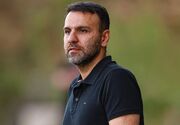 خلیلی: هر بازیکنی در پرسپولیس موفق نمی‌شود/ شکست به چادرملو را گردن کسی نینداختیم