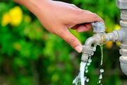 صرفه‌جویی ۵۰ درصدی با تغییرات فناورانه کاهنده‌ها برای مدیریت بحران آب
