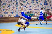 ده‌بزرگی، بویری، عبدولی، مُهمدی و محسن‌نژاد در راه ارمنستان؛ محک تیم رنگرز در جام پاشایان