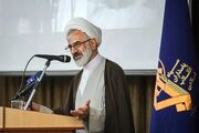 حاجی صادقی: دشمن در مقابل ایران قوی مستأصل شده است