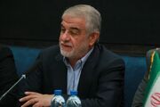 جوکار : انتخابات شورا‌ها ۲ ماه پس از اعلام رسمی پایان جنگ برگزار خواهد شد