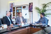 موسوی: هیئت کشتی مازندران در لیگ برتر تیم‌داری نمی‌کند؛ کنار می‌ایستیم و همه را به یک چشم خواهیم دید