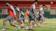 آغاز تمرینات فولاد خوزستان از امروز