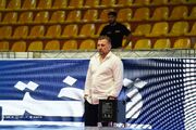 محمدی: شاگردان حسن یوسفی‌افشار دو دهه کشتی تهران را در اوج نگه داشتند/ حسینی بیهوش نمی‌شد شانس مدال برنز بود