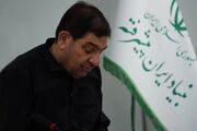 مخبر:حافظه تاریخی حاکمان آمریکا مانند عمر تعهداتشان کوتاه است