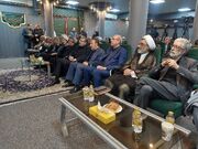شهید خرازی پیشگام ورود به پارادایم علوم شناختی بود/ موانع امنیتی دیپلماسی علمی با پیگیری ایشان برطرف شد