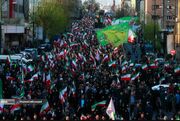 جزییات مراسم وداع و تشییع رهبر شهید در تهران/ ثبت‌نام ۱.۷ میلیون نفر در عراق برای حضور در مراسم