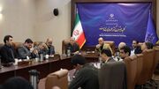 معاونت علمی به‌دنبال توسعه فناوری‌های کاهش مصرف آب است