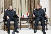 عراقچی در دیدار با استاندار کربلا: برگزاری مراسم تشییع رهبر شهید در عتبات عالیات، برکات فراوانی برای عراق به همراه دارد