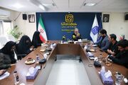 تشییع رهبر شهید؛ از «رسانه زنده تمدن‌ساز» تا تجلی عقل اشراقی جامعه
