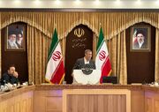 قائم‌پناه: قدرت دفاعی، مردم و دیپلماسی ۳ ضلع ناکامی نقشه‌های دشمن بودند