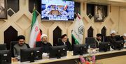 آمادگی کامل سازمان اوقاف برای میزبانی از زائران؛ از مراسم وداع رهبر شهید تا خدمت‌رسانی گسترده در اربعین