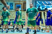 آغاز به کار شاگردان رنگرز در ایروان و ادامه تمرینات تیم اصلی در تهران