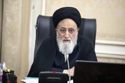 نکات و توصیه‌های مهم آیت‌الله مدرسی یزدی در آستانه تشییع قائد بزرگ و رهبر شهید انقلاب اسلامی (ره)