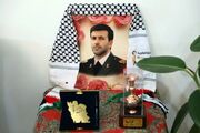 موسوی نیا: زنده نگه داشتن یاد و نام شهدا رسالتی ماندگار برای دانشگاه آزاد اسلامی است