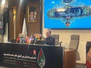 فراخوان ارسال مقاله برای نخستین همایش بین‌المللی مکتب امام مجاهد شهید/ مهلت ارسال از آبان‌ماه آغاز می‌شود