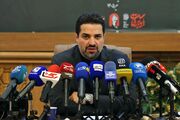 تعطیلی موقت آسمان تهران و مشهد؛ تغییر در برنامه‌های پروازی برای مراسم تشییع رهبر امت