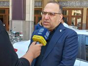 بیمارستان‌های صحرایی حاضر در مصلی تمام خدمات درمانی را ارائه می‌دهند