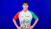 برخورد سختگیرانه داور با خطای دو کشتی‌گیر جوان؛ دیسکالیفه‌ی سعیدی‌نوا پاک می‌شود؟