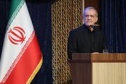 پزشکیان: دانشگاه‌ها باید مسأله‌محور شوند و در حل مسائل کشور نقش‌آفرینی کنند