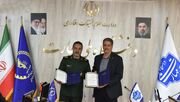 تفاهم‌نامه دانشگاه ملی مهارت و بسیج سازندگی؛ گامی برای رفع ناترازی نیروی کار در کشور
