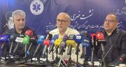 خدمات درمانی رایگان، ۶ بیمارستان سیار و ۳۰ اتوبوس‌آمبولانس؛ جزئیات آماده‌باش نظام سلامت برای مراسم تشییع