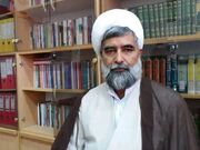 مسئول نهاد نمایندگی رهبری دانشگاه آزاد واحد کاشان: رهبر شهید انقلاب بر قلب‌ها حکومت کرد