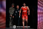۳ فینال و ۳ طلا برای تیم باوفا؛ پایانِ روز اول با ۴ مدال برای کشتی فرنگی جوانان ایران