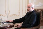 قالیباف: باید برخاست و ندای خون‌خواهی ملت را به جهان رساند