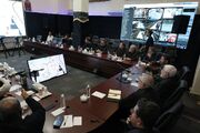 عارف: همه تمهیدات لازم برای برگزاری مراسم تاریخی وداع و تشییع فراهم است