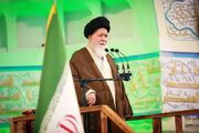 امام جمعه مشهد: فرزند افتخار بزرگ خراسان؛ رهبر جهان اسلام شد