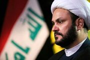 شیخ اکرم الکعبی: حضور در تشییع رهبر شهید همسنگ نبرد با صهیونیست‌ها است