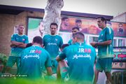 دور جدید تمرینات تیم ملی کشتی آزاد از چه زمانی شروع می‌شود؟