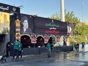 موکب‌‌های دانشگاهی برای معرفی اندیشه‌های رهبر شهید به نسل جوان فعال شدند