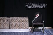 رهبر شهید؛ معمار هندسه استقلال و پیشرفت در ایران معاصر