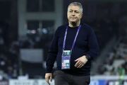 واکنش اسکوچیچ به عدم توافق و منتفی شدن حضورش در پرسپولیس+ عکس