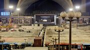 تهران آماده تر از همیشه برای میزبانی از هموطنان است«حی علی الوداع»