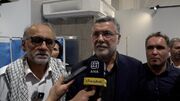 آماده‌باش کامل نظام سلامت برای مدیریت عزاداران در پایتخت