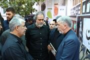 وزیر فرهنگ و ارشاد اسلامی: در بین رهبران سیاسی ایران معاصر هیچکس به اندازه رهبر انقلاب به سینما باور نداشت