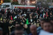 بیانیه بسیج اساتید جهاددانشگاهی به مناسبت آیین وداع و تشییع پیکر مطهر امام شهید