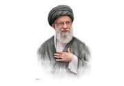 روایت شاعر گیلانی از دیدار با آیت‌الله خامنه‌ای/ قول قرآنی به رهبر شهید