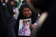 همراهی جهاددانشگاهی با مردم؛ نقش‌آفرینی جهادگران در آیین وداع و تشییع رهبر شهید انقلاب