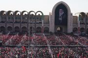 مقام سابق شاباک: ترامپ نمی‌داند با چه کسی طرف است؛ تشییع رهبر شهید نمایش قدرت ایران بود