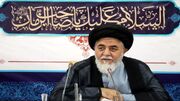 مسجد جمکران برای میزبانی از مراسم تشییع رهبر شهید