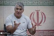 حیدری: با حسن یزدانی هم‌ذات‌پنداری کردم؛ بودنش برکت است/ فوتبال هنوز از حضور در جام‌جهانی دستاوردسازی می‌کند، یزدانی باید الگو شود