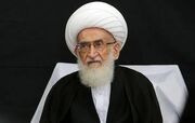 آیت الله نوری همدانی: عاملان قتل رهبری بدانند قصاص آنان قطعی است