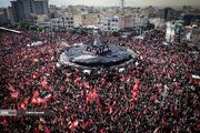 ثبت بیش از ۱۷میلیون سفر با مترو و اتوبوس تا ۶صبح امروز/ ادامه خدمات‌رسانی مترو تاساعت ۲۴ امشب